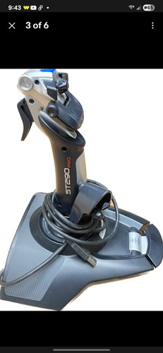 Saitek st290 pro pulsanti - saitek,