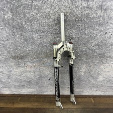 Forcella sospensione vintage