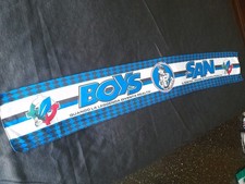 SCIARPA ULTRAS INTER BOYS SAN