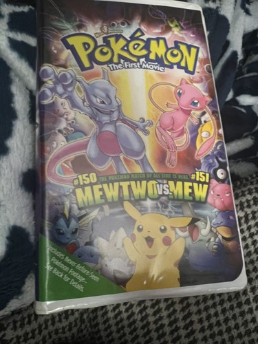 Warner brothers pokémon the - warner,