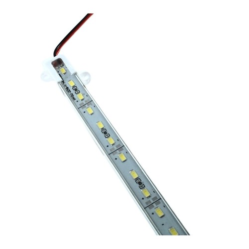 Striscia led profilo barra - led,