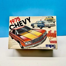 Chevy Caprice MPC 1975