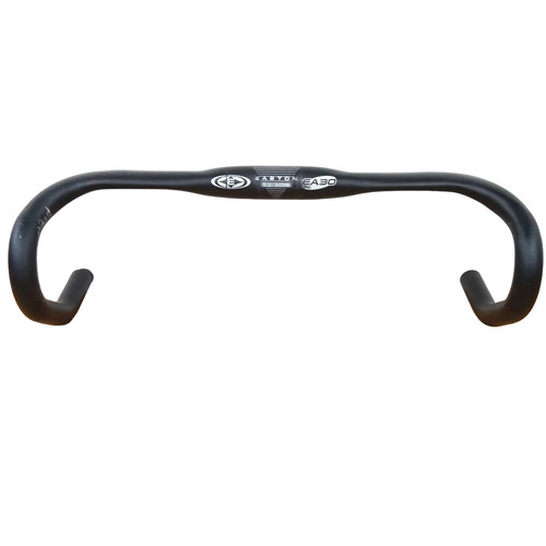 Manubrio easton ea30 nero - ea30, 44