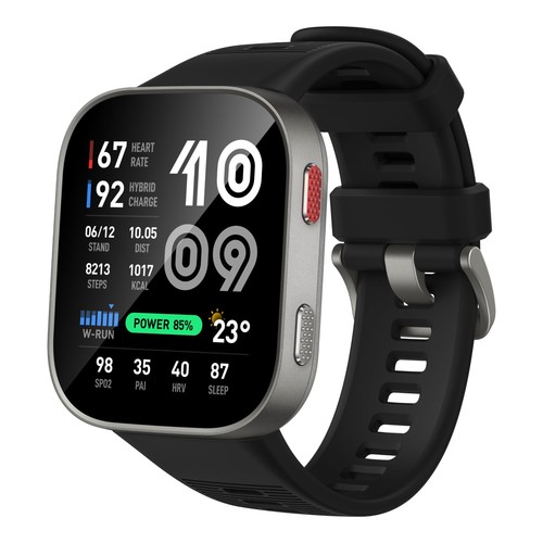 Amazfit bip max 50mm - bip,