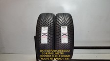 GOMME USATE  4 STAGIONI