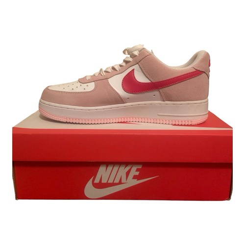Nike air force low - nike, qs