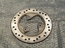 DISCO FRENO ANTERIORE PER YAMAHA YN 50 NEOS DEL 1999 (e26446)