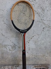 Racchetta tennis vintage anni