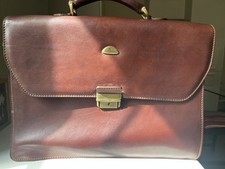 Borsa originale “Samsonite” Pelle