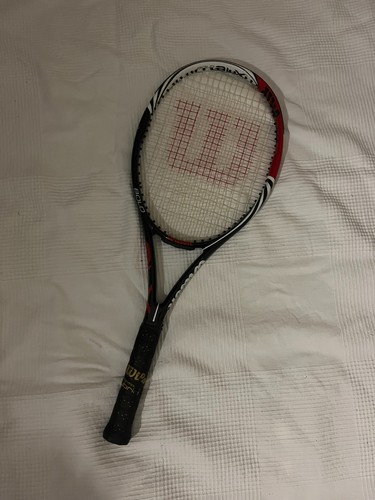Racchetta tennis wilson - racchetta,