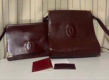 Cartier bags - 2,
