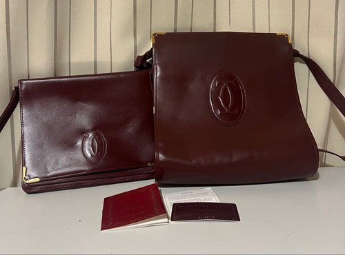Cartier bags - 2,