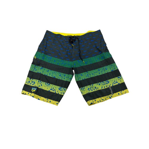 Pantaloncini pesca pelagic - pantaloncini,