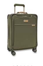 Briggs And Riley Global Cabin