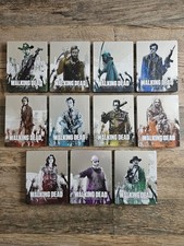 The Walking Dead Complete