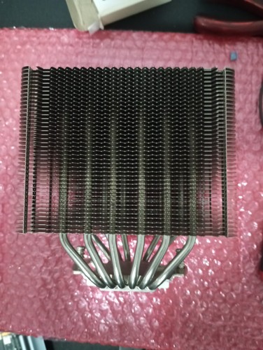Noctua d14 dissipatore - noctua,