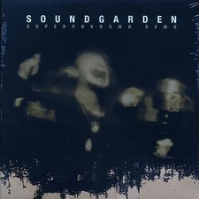 Soundgarden Superunknown Demo