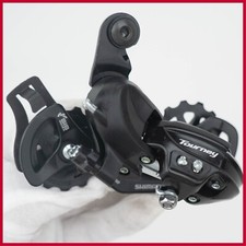 NOS SHIMANO TOURNEY RD-TY300 DERAGLIATORE MECH POSTERIORE MTB MOUNTAIN BIKE 7 VELOCITÀ