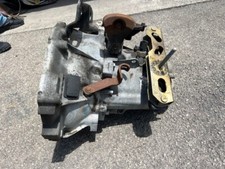 Cambio manuale per modello FIAT PANDA 141 1.1 fire benzina 5 marce 