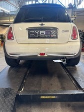Mini one cooper r50 - one,