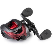 Fox Rage Prism X Baitcaster Reel Canna Da Pesca Baitcast Reel In Alluminio