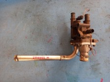 CONDOTTO FRIZIONE Alfa Romeo 159 1 serie 2009 Berlina