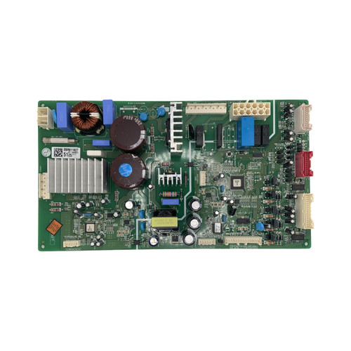 Ebr81182751 ricambio scheda - scheda, di