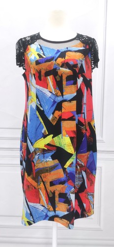 Mini abito donna - , corta