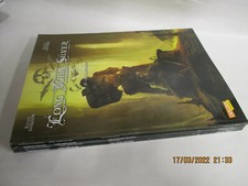 Long John Silver # 1-4 Carlsen