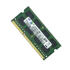 4GB /1G PC3-12800S DDR3