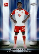 Mathys Tel - Ultrabeam - TOPPS