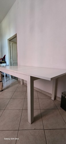 Tavolo cucina allungabile - tavolo,