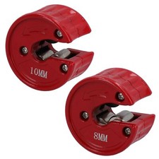 2 pezzi taglierina automatica