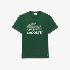 Shirt uomo lacoste - uomo,