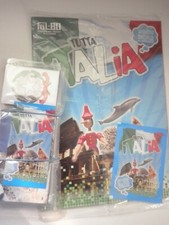 Album Figurine Vuoto Tutta