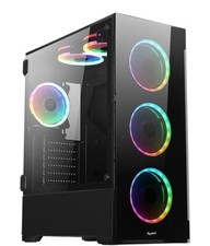 BGears b-Voguish-RGB Middle