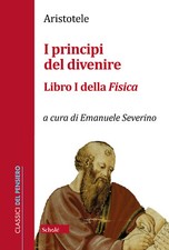 I principi del divenire. Libro