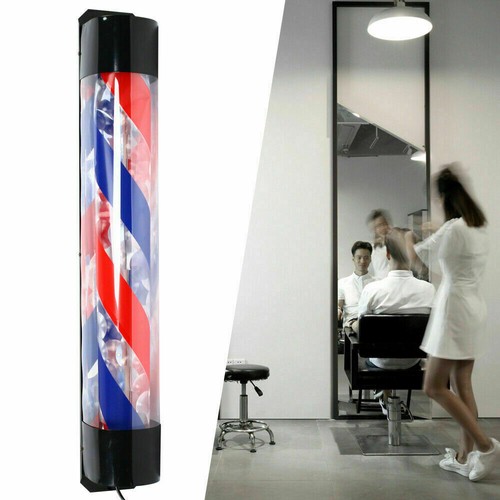 Lampada barbiere palo led - da,