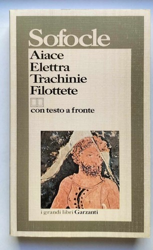 Albini savino sofocle - albini, con