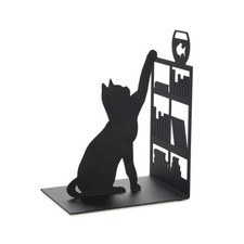 Fermalibri Fishing Cat nero