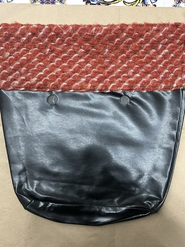 Sacca interna bag obag - interna,