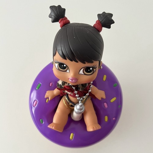 Bratz doll babyz sweet seat - doll,