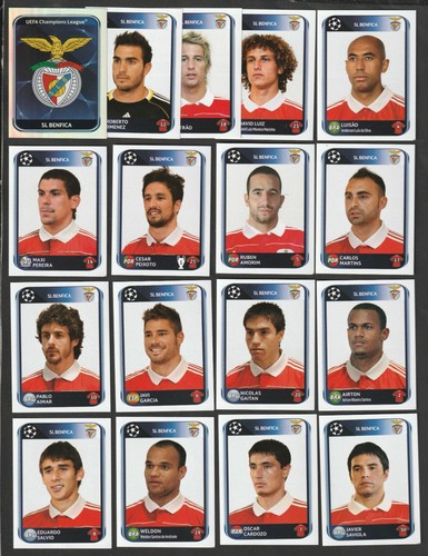 Set figurine calciatori - set, 17