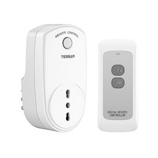 TESSAN Presa Telecomandata con