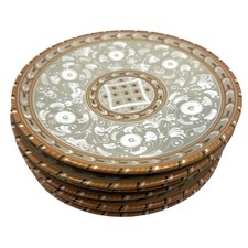 7 Piatti Vintage MAPPA