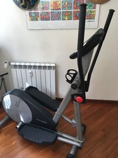 Ellittica Pro-Form ProForm 550 HR