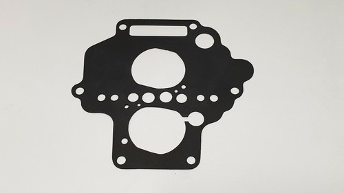 Guarnizione carburatore - , in