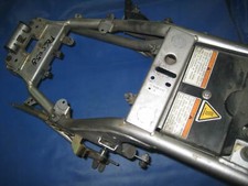 YAMAHA FZ6 S FAZER TELAIETTO