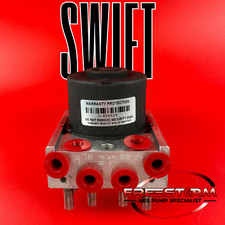 Suzuki Swift - POMPA ABS- 62J0