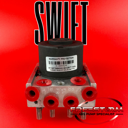 Suzuki swift pompa abs - swift,